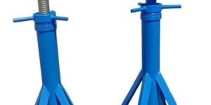 Cable Drum Lifting Jack