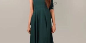Party Wear One Piece Dress