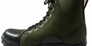 Army Shoes