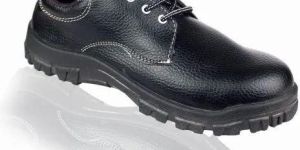 Steel Toe Safety Shoes