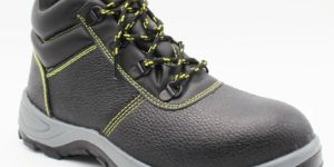 Tm 005 Safety Shoes