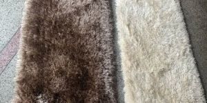 Shaggy Floor Runner Carpet