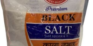 Black Salt