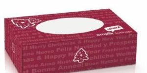 Packages Designing & Printing Service