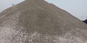 Crushed Stone Chips