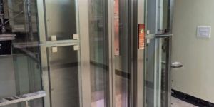 Hydraulic Home Elevators