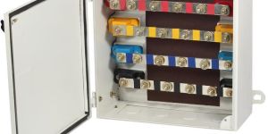 Bus Bar Chamber