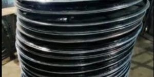 Stainless Steel Dining Table