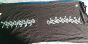 Embroidered Cloth
