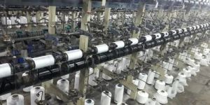 Spun Polyester Thread