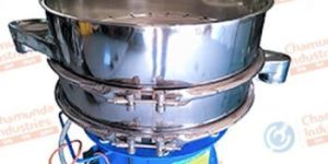 Flour Sifter Machines