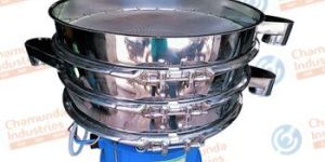 Gyro Screen Machines