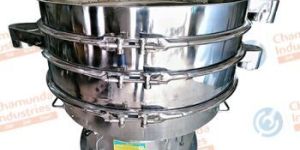 Vibro Screening Machines