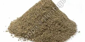 Black Pepper Powder