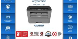 Laser Printer / BROTHER DCP-L2520D