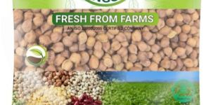 Kala Chana