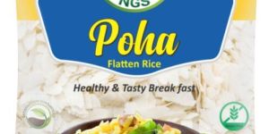 Poha
