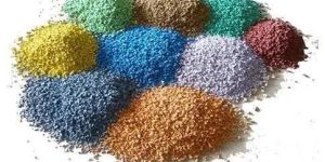 Rubber Granules