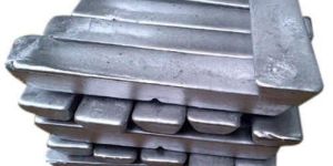 Aluminum Ingots