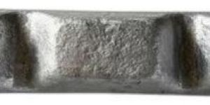 Aluminum Ingots