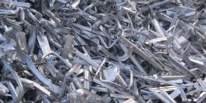 Aluminium Scrap