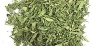 Dried Stevia Leaves