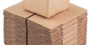 Corrugated Packaging Box