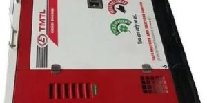 Eicher Diesel Generator