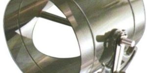 Duct Dampers
