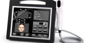 4d Portable Hifu Machine