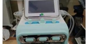 H202 Hydrafacial Machine