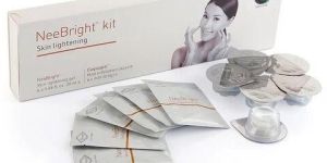 Nee Bright Skin Brightening Cream