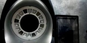 Skin Analysis Machine