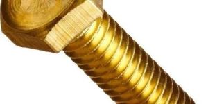 Brass Bolts