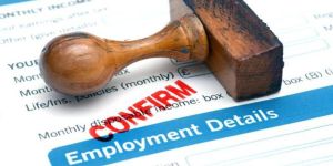 Employee Investigation