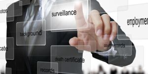 Shadowing and Surveillance