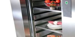 Dumbwaiter Lift
