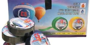 CS PLUS PVC INSULATION TAPE
