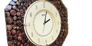 Wooden Wall Clocks