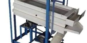 Vibrator Sifter Machine