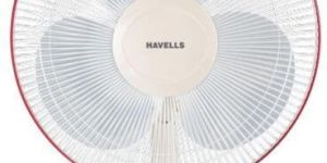 Table Fan