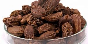 Black Cardamom