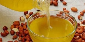 Peanut Oil