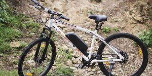 Electric Bicycle