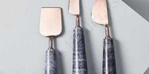 Resin Spoon Cutlery Set