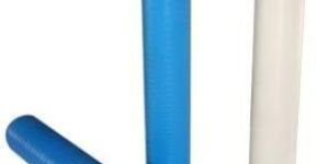 Simplex Plastic Bobbins