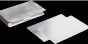 Aluminium Plate Seal