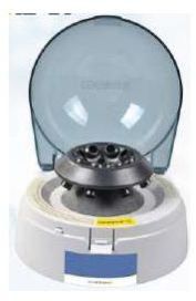 Fixed Speed Micro Centrifuge