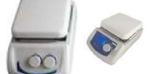 Hot Plate Stirrer