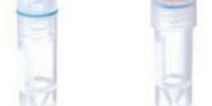 Polypropylene Cryogenic Vial